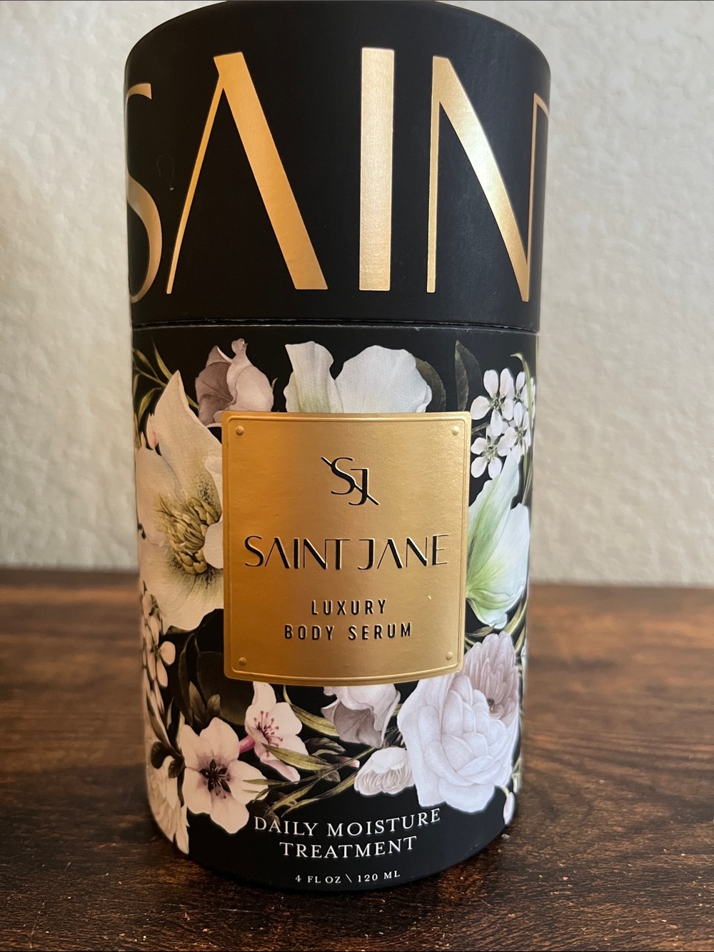 🆕 Saint Jane Beauty Luxury Body Nourishing Serum